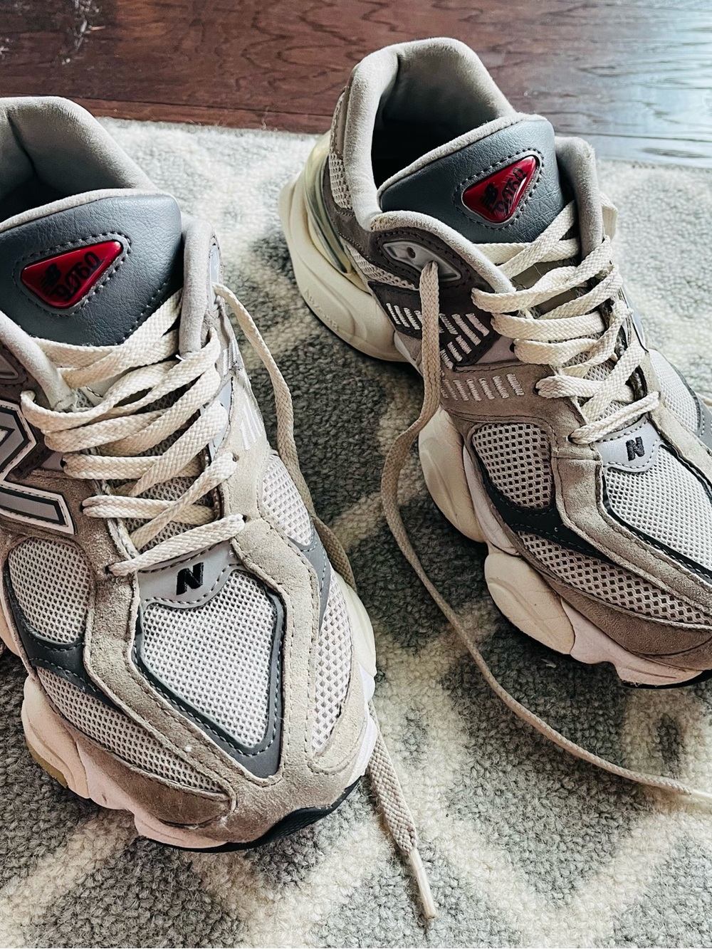 New Balance 9060 Sneakers
